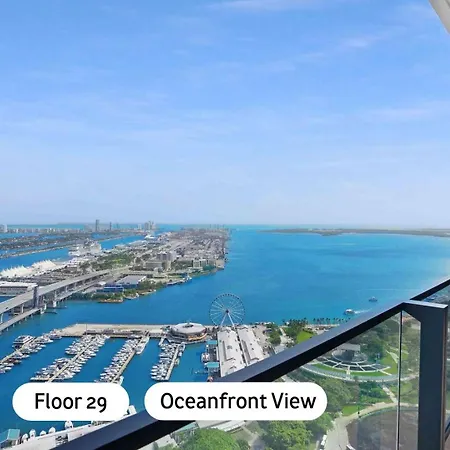 Apartamento Mvr Swim Relax And Enjoy Jaw-Dropping Views